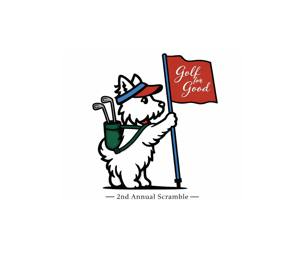 2nd Annual Golf for Good Scramble