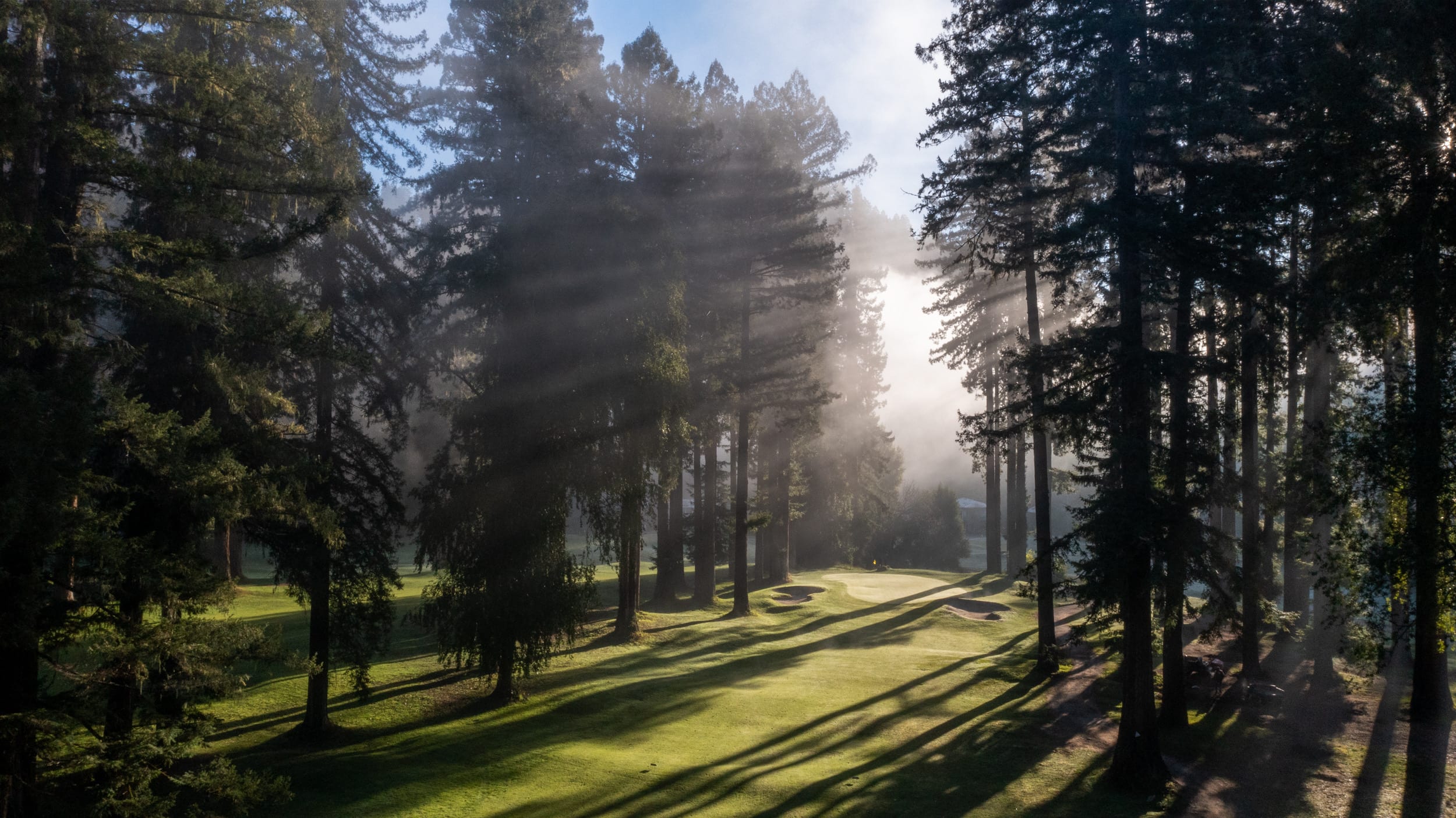 Northwood landscape