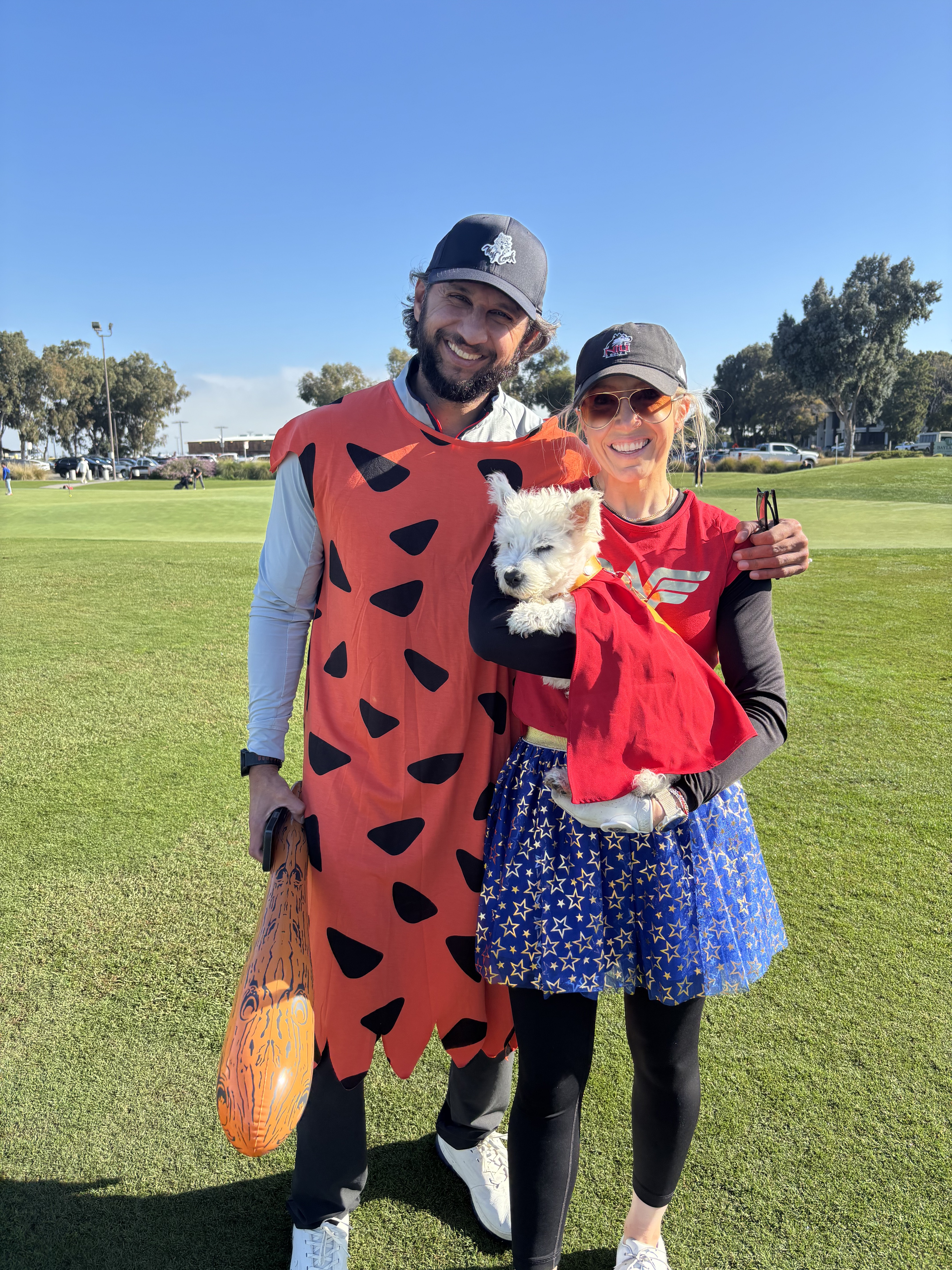 Halloween event