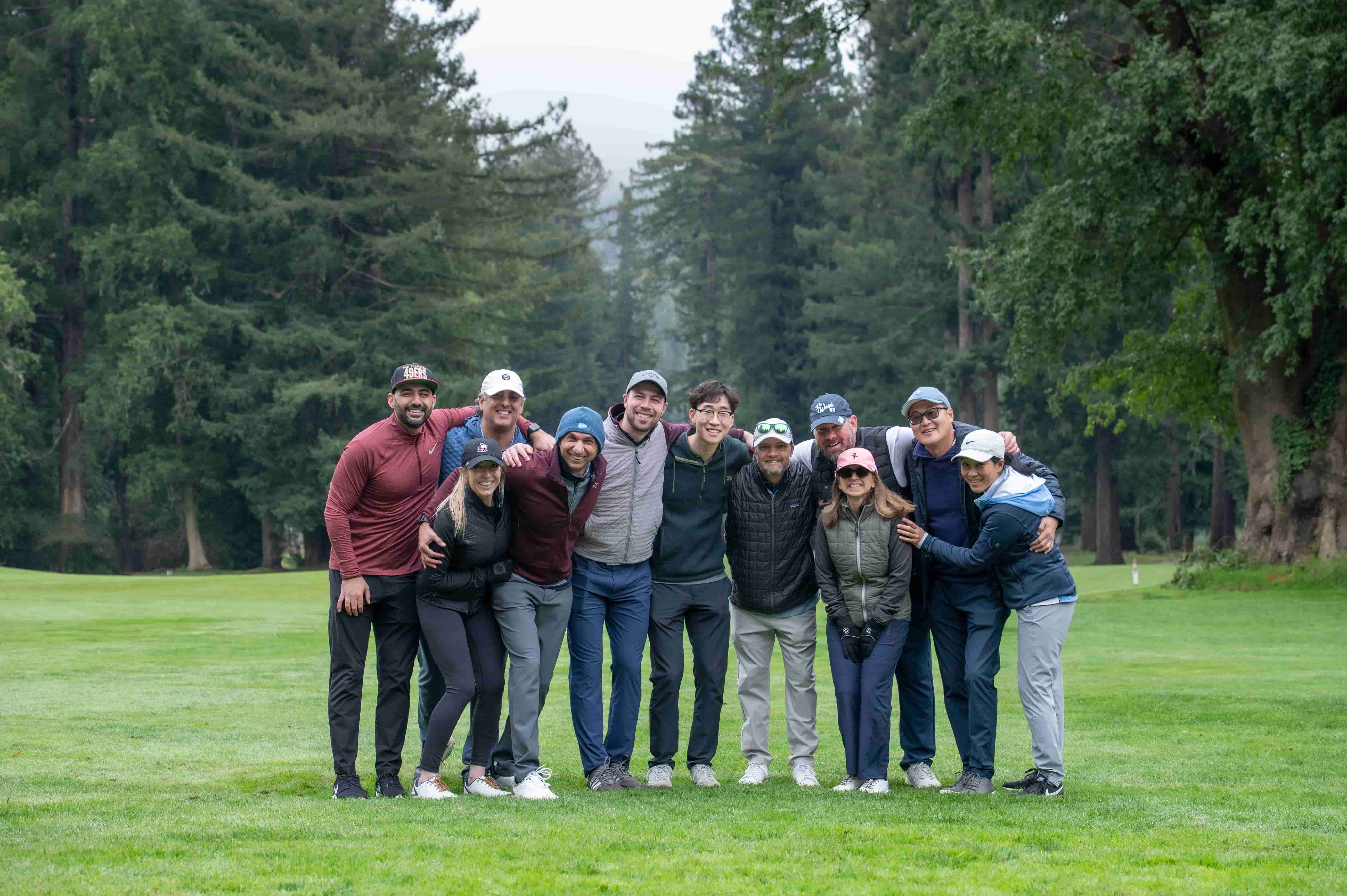 Northwood Golf Course