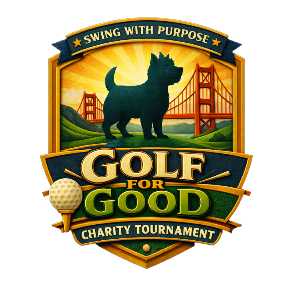 2nd Annual Golf for Good Scramble