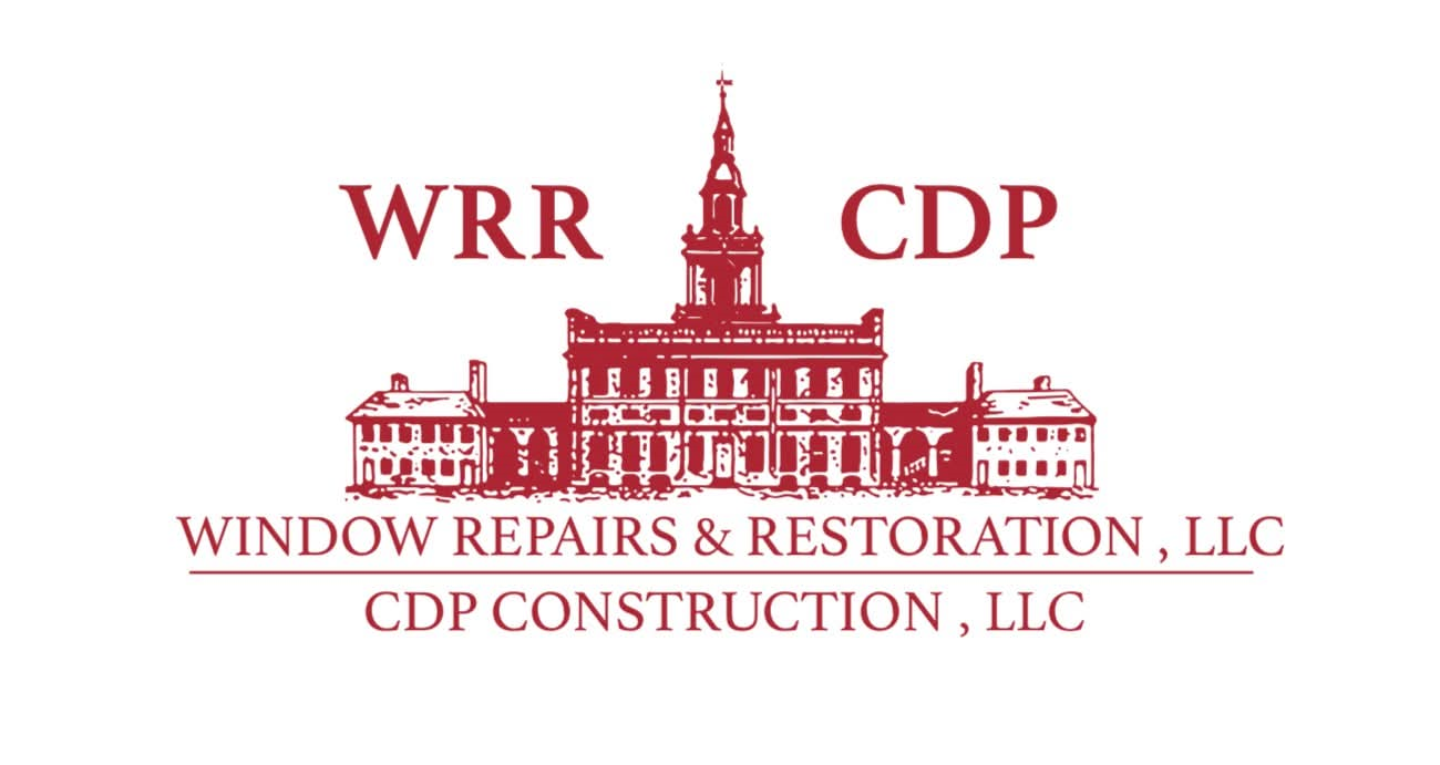 Window Repairs & Restoration logo